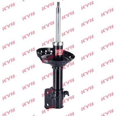 Amortizators 334372