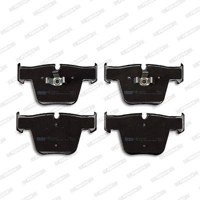 Bremžu kluči FDB4412