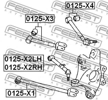 Svira 0125-X4