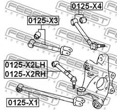 Svira 0125-X4