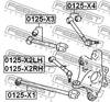 Svira 0125-X4