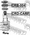 Amortizatora atbalsts CRB-004