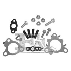 Montāžas komplekts, Kompresors