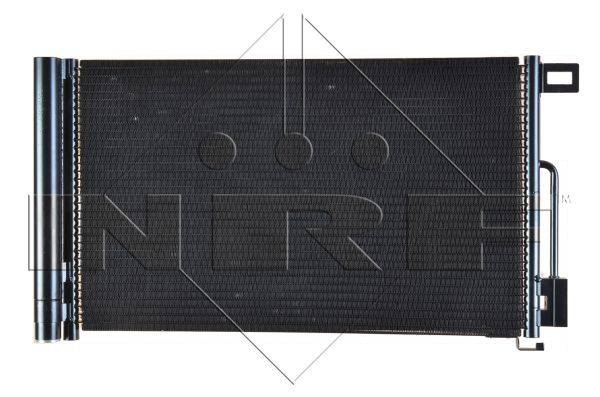 Kondensators, Gaisa kond. sistēma