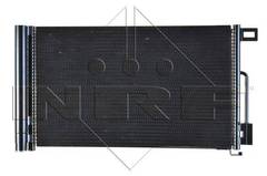 Kondensators, Gaisa kond. sistēma