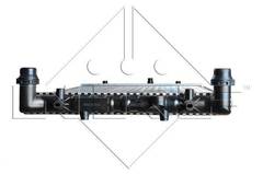 Radiators, Motora dzesēšanas sistēma