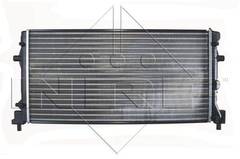 Radiators, Motora dzesēšanas sistēma