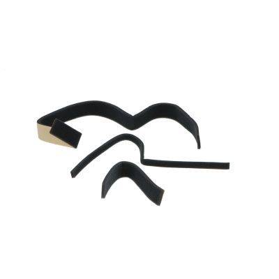 Siltummainis, Salona apsilde