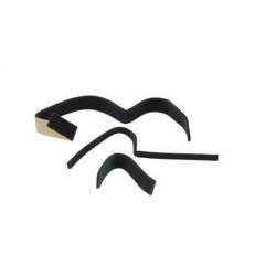 Siltummainis, Salona apsilde