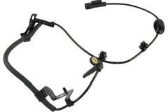 Devējs, Riteņu griešanās ātrums