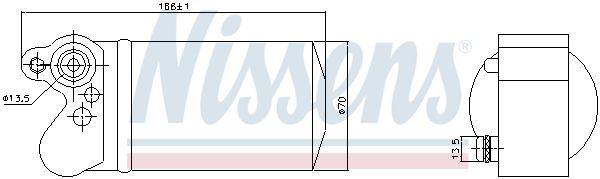 Sausinātājs, Kondicionieris