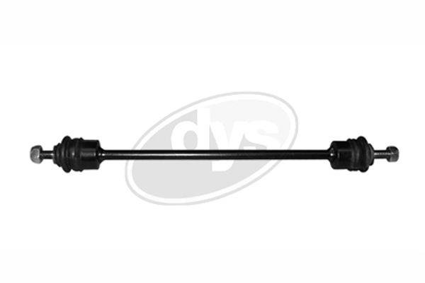 Stiepnis/Atsaite, Stabilizators