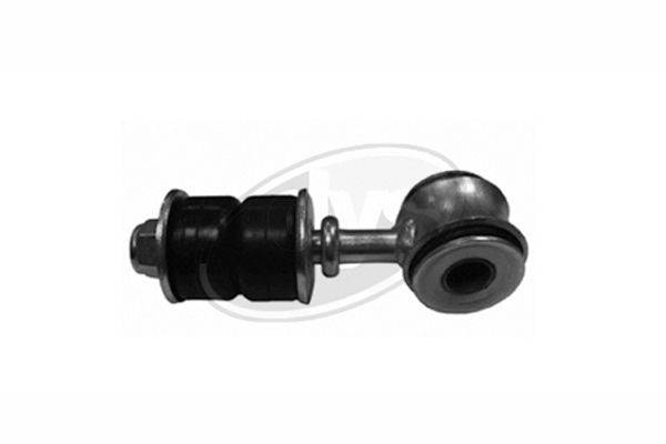 Stiepnis/Atsaite, Stabilizators