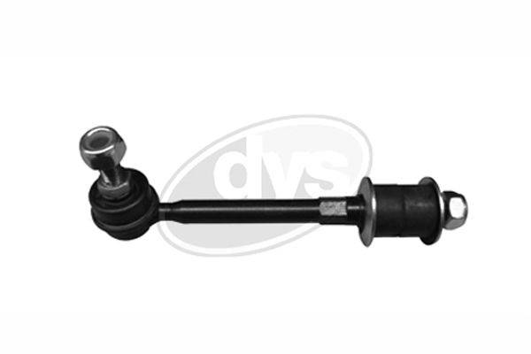 Stiepnis/Atsaite, Stabilizators