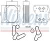 Eļļas radiators, Motoreļļa
