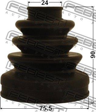 Pusass put.gumija 0315-CL20