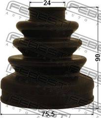 Pusass put.gumija 0315-CL20