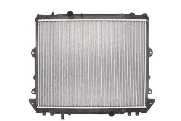 Radiators D72050TT