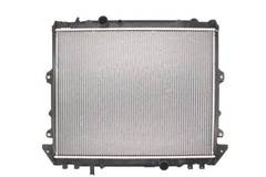 Radiators D72050TT