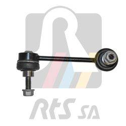 Stiepnis/Atsaite, Stabilizators