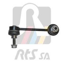 Stiepnis/Atsaite, Stabilizators