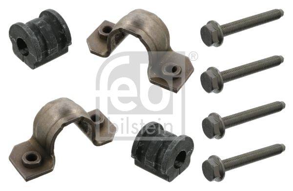 Bukšu komplekts, Stabilizators