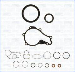 Blīvju komplekts, Motora bloks