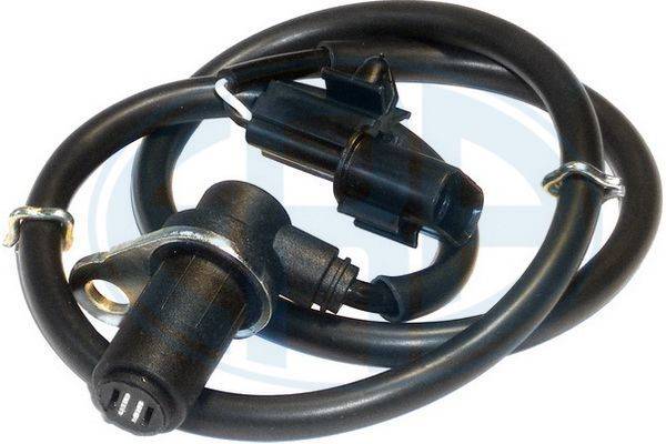 Devējs, Riteņu griešanās ātrums