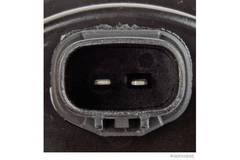 Devējs, Riteņu griešanās ātrums