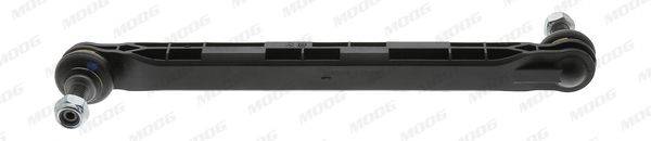 Stiepnis/Atsaite, Stabilizators