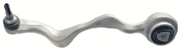 Neatkarīgās balstiekārtas svira, Riteņa piekare