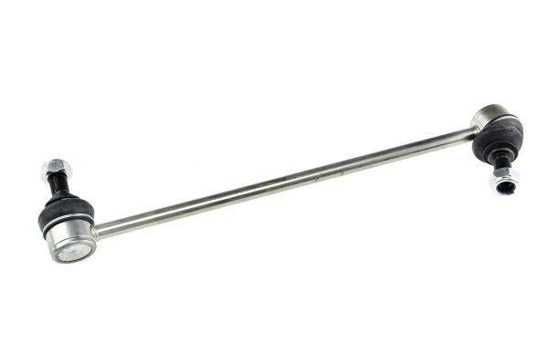 Stiepnis/Atsaite, Stabilizators