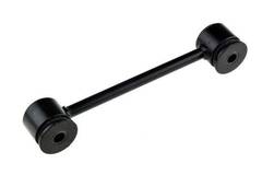 Stiepnis/Atsaite, Stabilizators