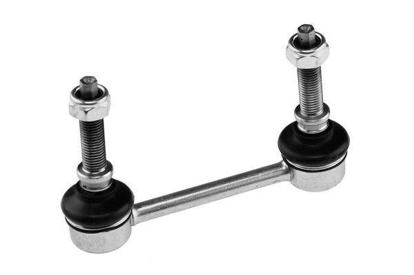Stiepnis/Atsaite, Stabilizators