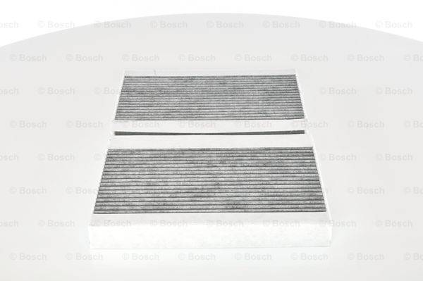 Filtrs, Salona telpas gaiss