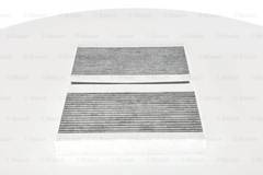 Filtrs, Salona telpas gaiss