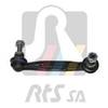 Stiepnis/Atsaite, Stabilizators