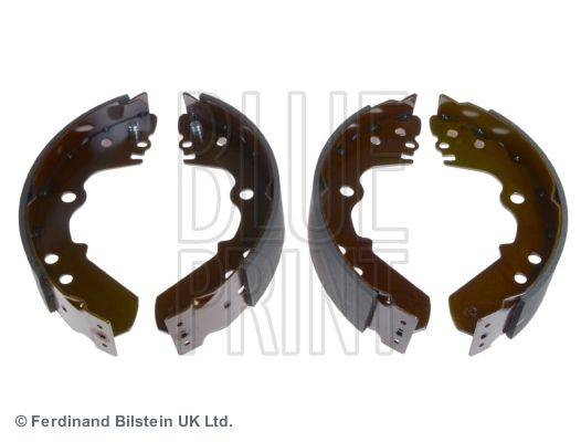 Bremžu loku komplekts