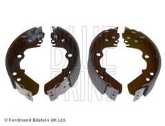 Bremžu loku komplekts