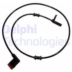 Devējs, Riteņu griešanās ātrums