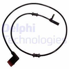 Devējs, Riteņu griešanās ātrums