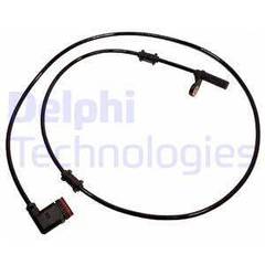 Devējs, Riteņu griešanās ātrums