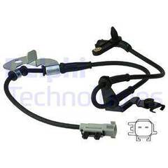 Devējs, Riteņu griešanās ātrums