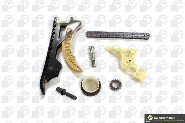 Sadales vārpstas piedziņas ķēdes komplekts