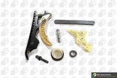 Sadales vārpstas piedziņas ķēdes komplekts