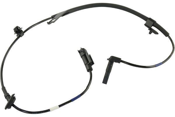 Devējs, Riteņu griešanās ātrums