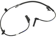 Devējs, Riteņu griešanās ātrums