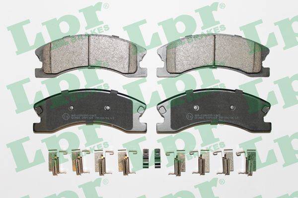 bremžu kluči 05P1365