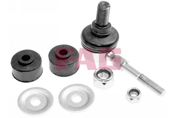 Stiepnis/Atsaite, Stabilizators