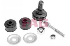 Stiepnis/Atsaite, Stabilizators